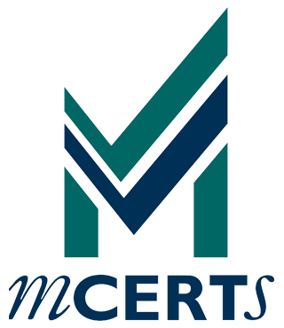 MCERTS